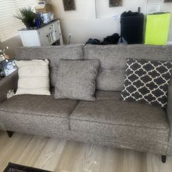 Living Room Set For Sale