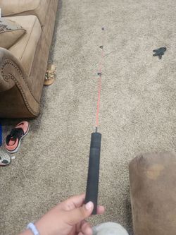 Fishing  polo