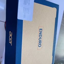 Acre Enduro Tough Tablet With Basic Features 32GB Storage 