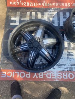 Rim