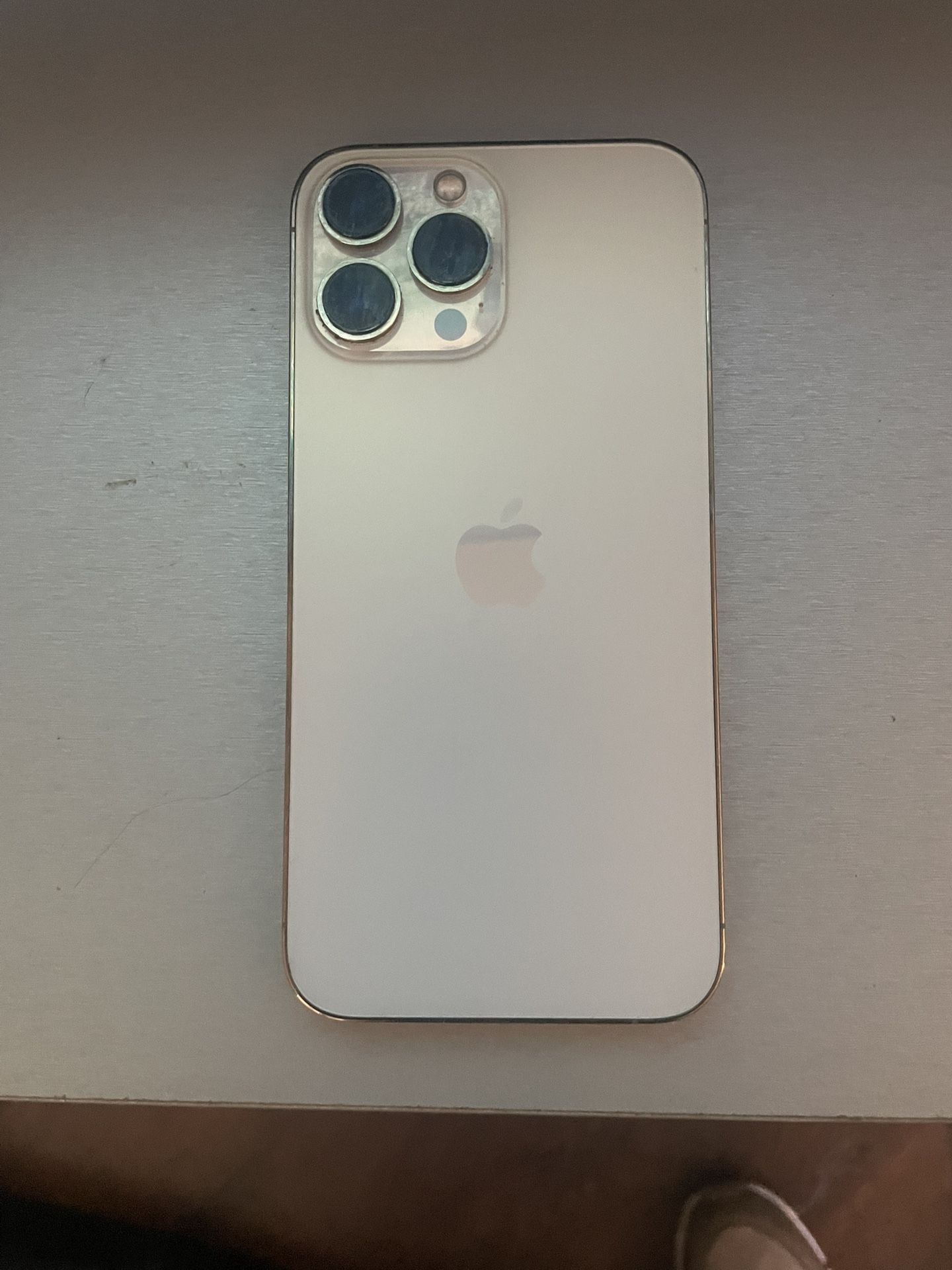iPhone 13 Pro Max, Unlocked, Excellent Condition