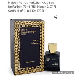 Perfume Cologne