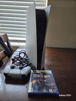 Ps5