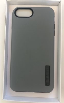 Incipio iPhone 7 Plus DUALPRO Case