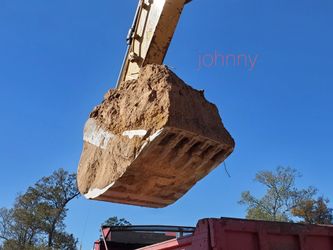 dirt for sale 290 tidwell