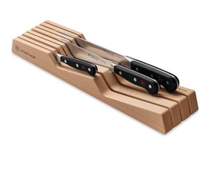 Wüsthof Drawer Insert for 7 Knives