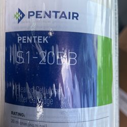 Pentair