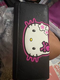 Wallet and bags