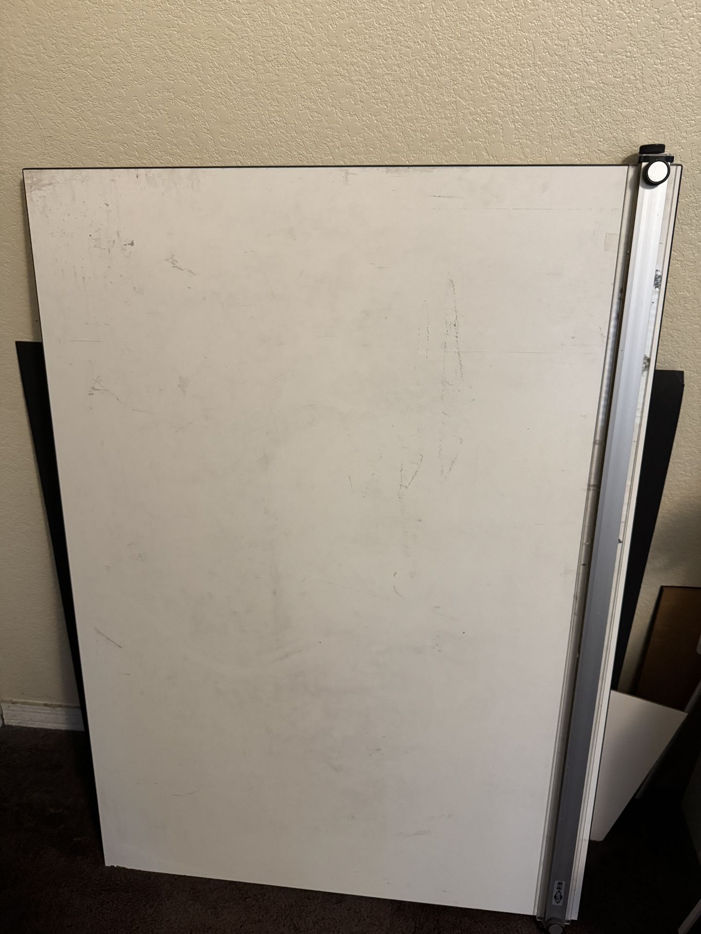 Alvin PXB Parallel, Straight Edge, Drawing Board Architectural Drafting Top