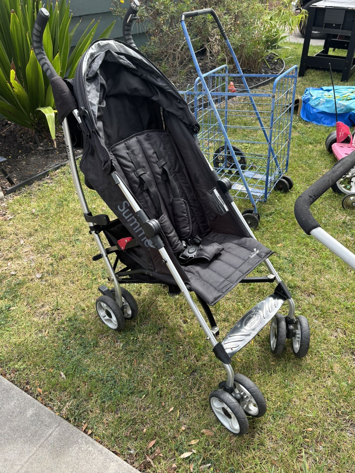 Stroller