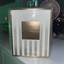 Victorias Secret Perfumes 