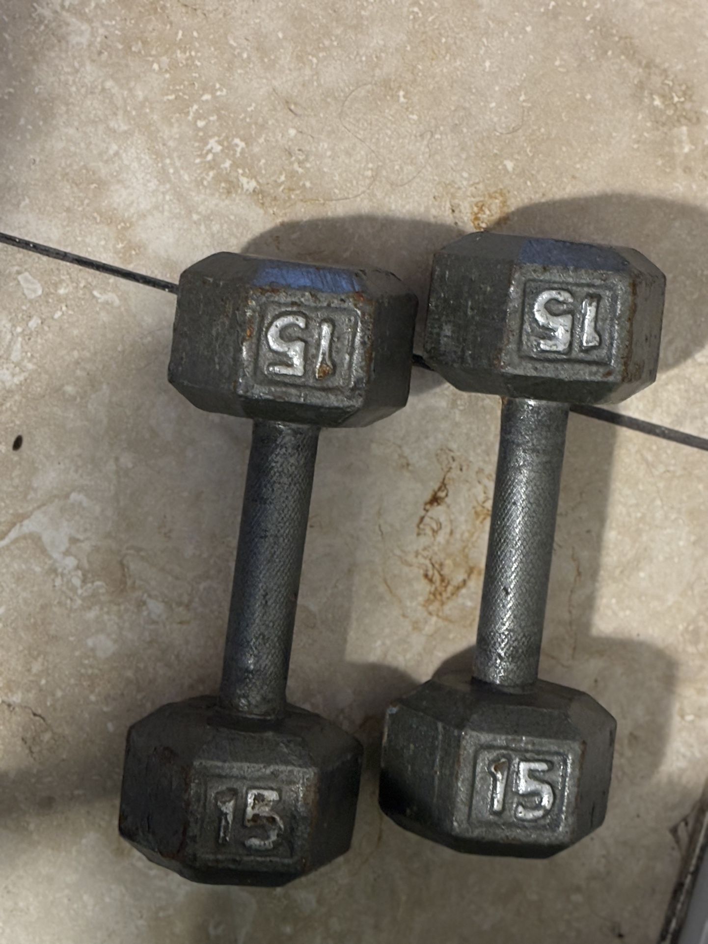 Dumbells