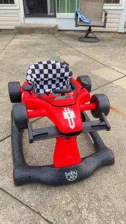 Infant walker
