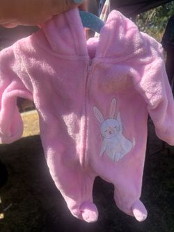0m baby pajama