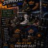 SUN CITY STEPPERS CO.