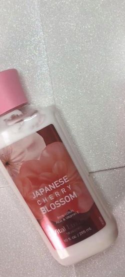 BODY LOTION