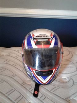 Helmet