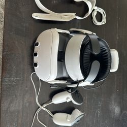 Meta Quest 3 128GB