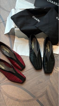 C shoes