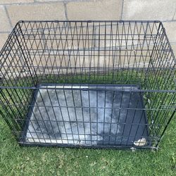 Cage