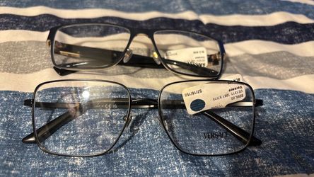 Versace glasses for sale Versace (NOT FREE)