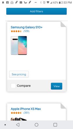 Apple IPhones "Buy 1 get one free" pay phone off with in 2 years if approved 5G now available