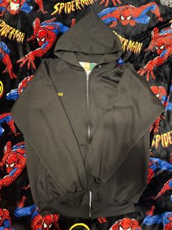 Thermal BOB sweater
