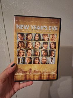 New Year's Eve Movie 