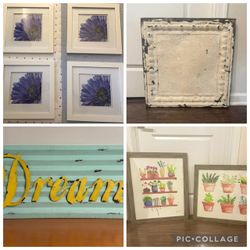 Home Decor