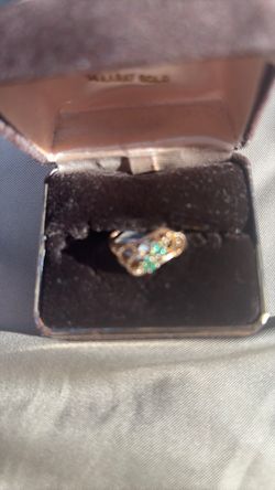 14KYGold