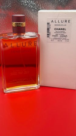 Chanel Allure Sensuelle, EDP, 100ml, Tester