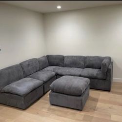 Sofa / Modular Couch