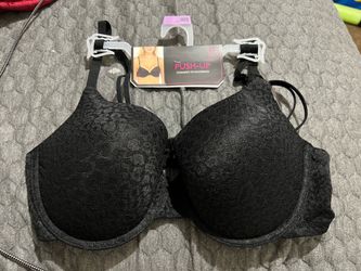 Bra size 36DD