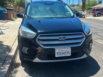 2018 Ford Explore