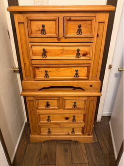 Two nightstand
