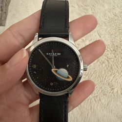 Coach Watch 