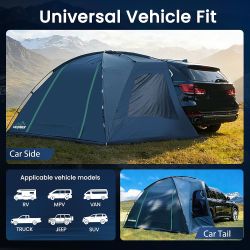 Tent-New