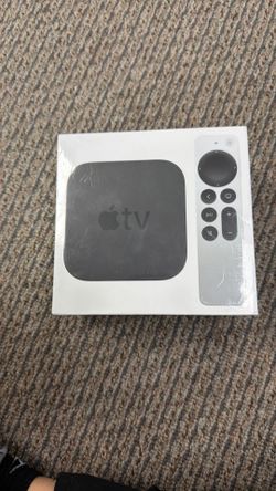 Apple TV