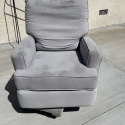 Glider/swivel Rocking Recliner 