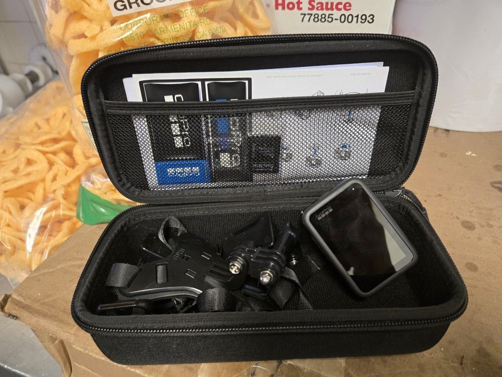 Gopro