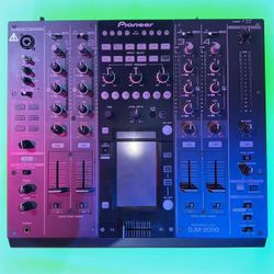 DJM 2000