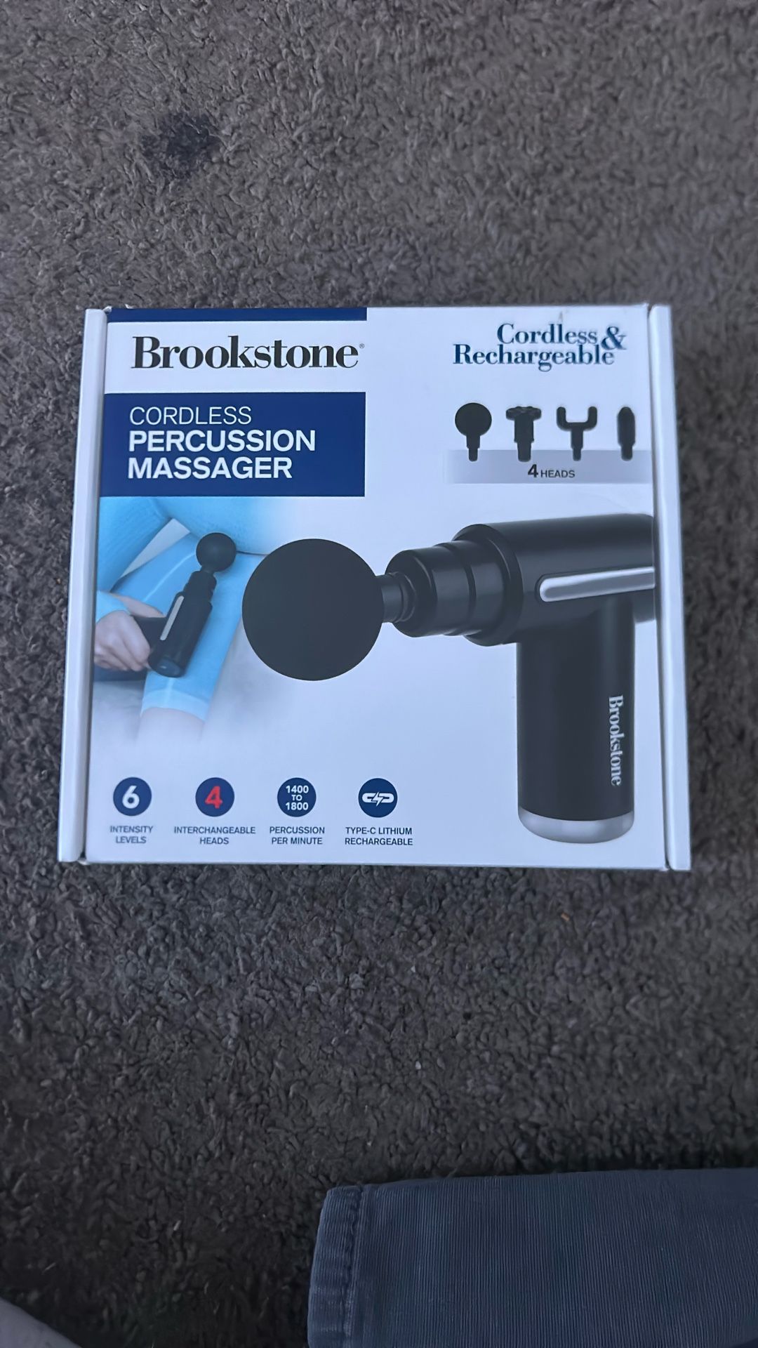 Massager