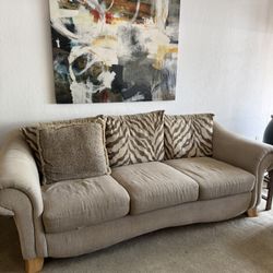 Couch For Sale