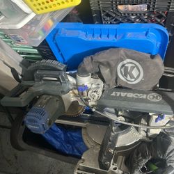 Miter Saw 