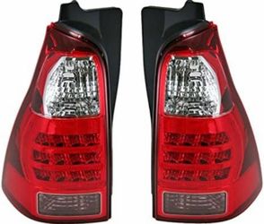 OEM Toyota 4Runner Tail Lights