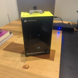Corsair M65WL