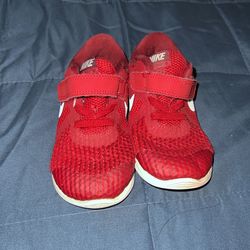 Nike Size 8