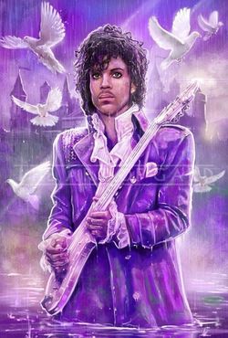 PRINCE PICTURE