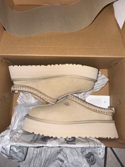 UGG Tazz slipper