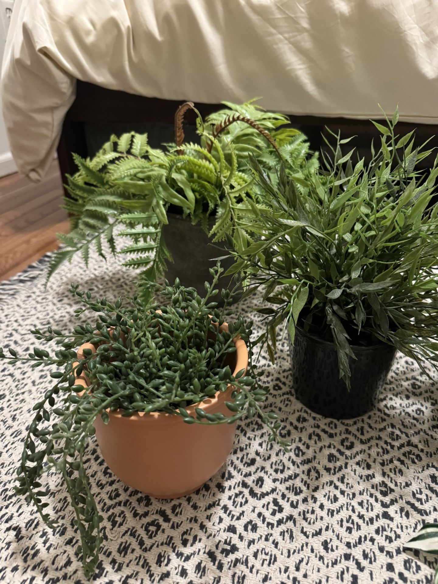 Fake Plants For Sale!